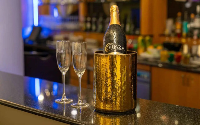 Отель Plaza Premium Wien