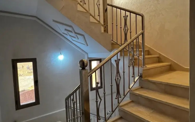 nomad apartments