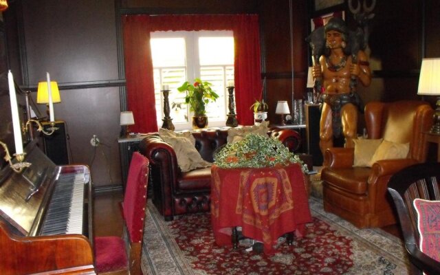 Bed & Breakfast Stapelmoor