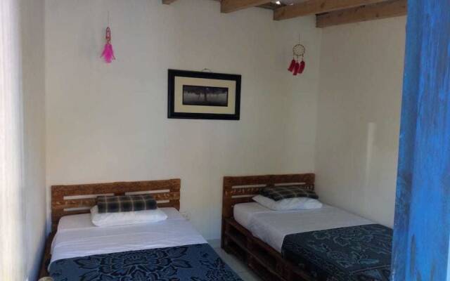 Hostal MacondoInn