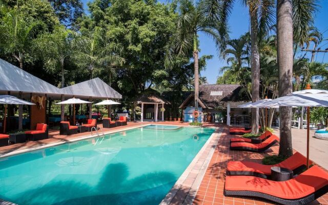 E-Outfitting Valley Resort