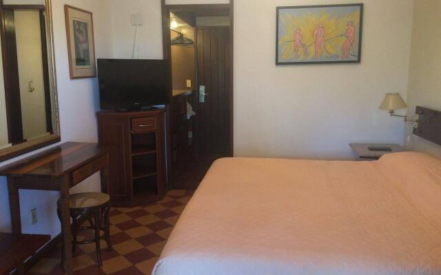 Sailing Hotel & Spa
