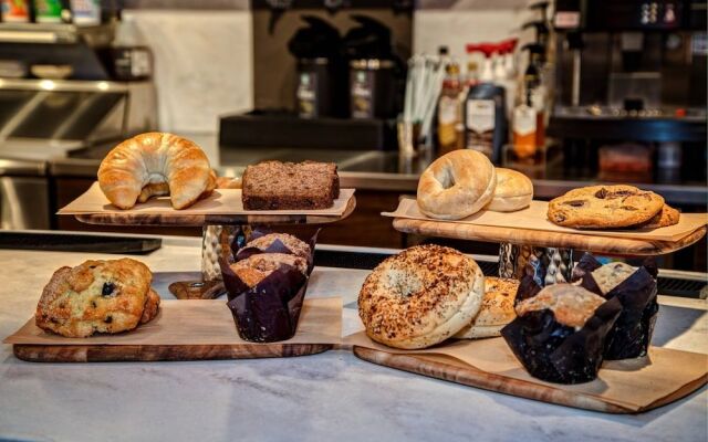 Courtyard Austin Northwest Lakeline