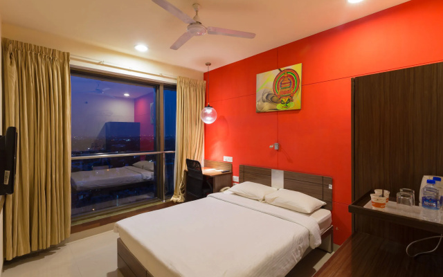 Ginger Chennai
