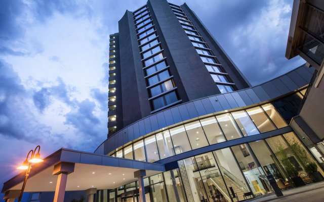 Delta Hotels by Marriott Frankfurt Offenbach