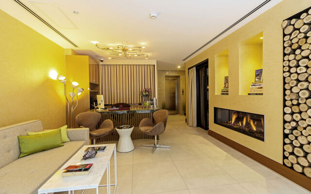 Barbera Hotel