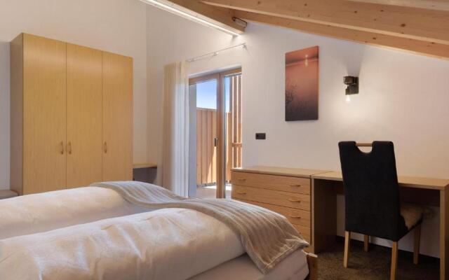 Apartment Schöne Aussicht 2