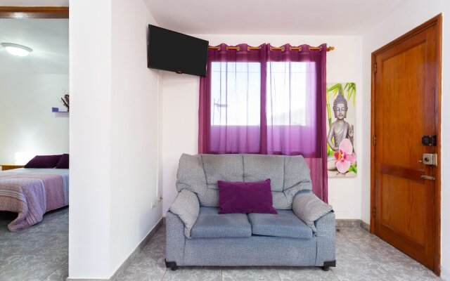 HomeLike Relax Apartment Buenavista