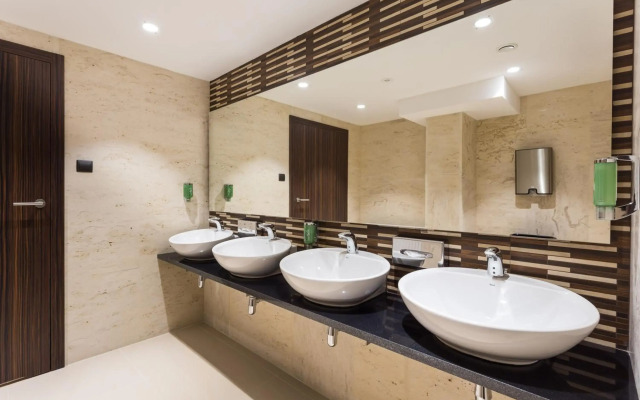 Hotel DeSilva Premium Poznań