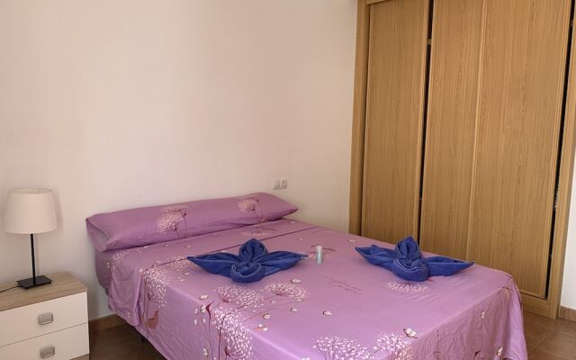 Arrecife Beach Apartment II