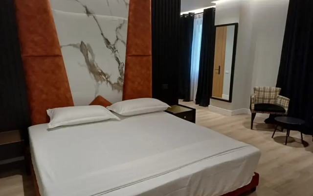 Oxygen Boutique Hotel