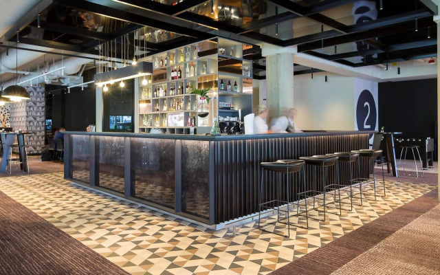 Novotel Wroclaw Centrum