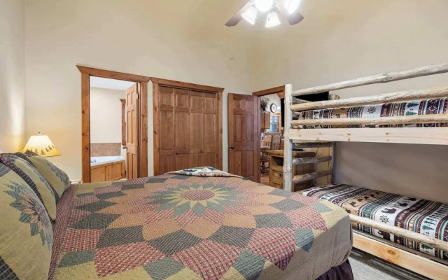 Milby Hideaway - On-site Amenities