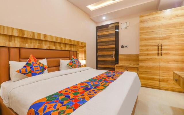 Prime Shree Dev Villa FabHotel