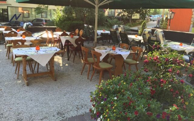 Kur- und Sporthotel Winkler