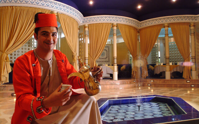 Intercontinental Al Jubail by IHG