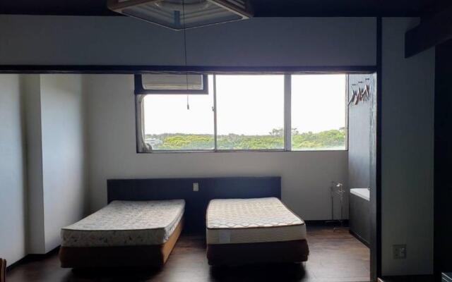 Aoshima Suikoen Hotel