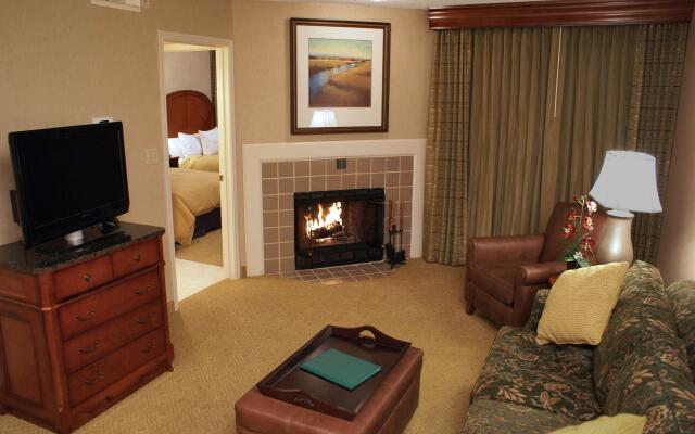Homewood Suites by Hilton Dallas-Irving-Las Colinas