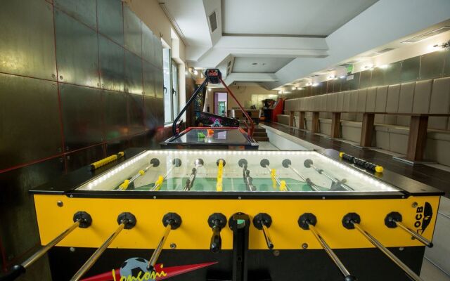 Zdravets Hotel Wellness & SPA