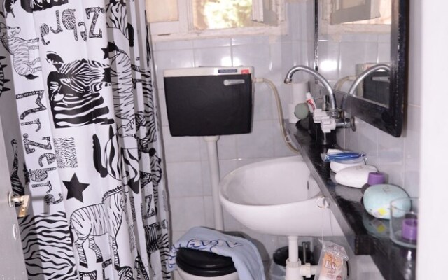 Central Apartment 5 Minutes From Beach