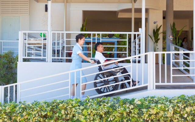 Ozone Health Resort