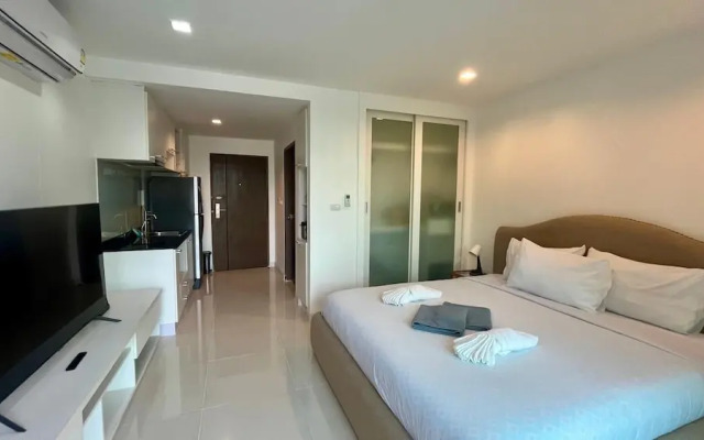 Pixel - Studio Cape Panwa Ocean Front Partial Seaview