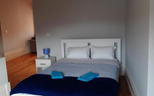 São Bartolomeu Apartment 4