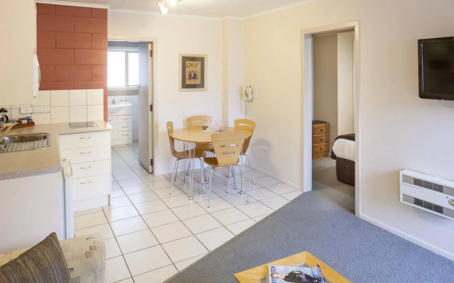 Best Western Braeside Rotorua