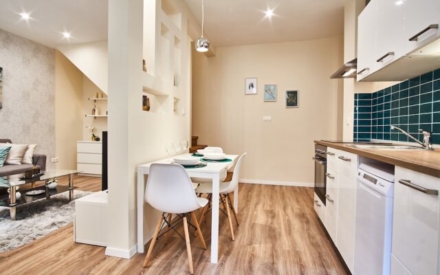 MMM Boutique Apartment