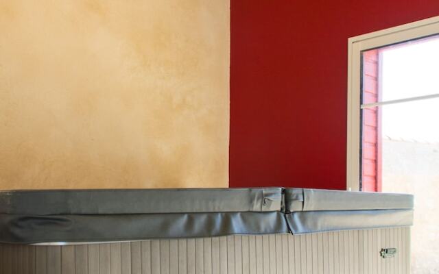 Le Puy Carmin - Chambres D'hôtes