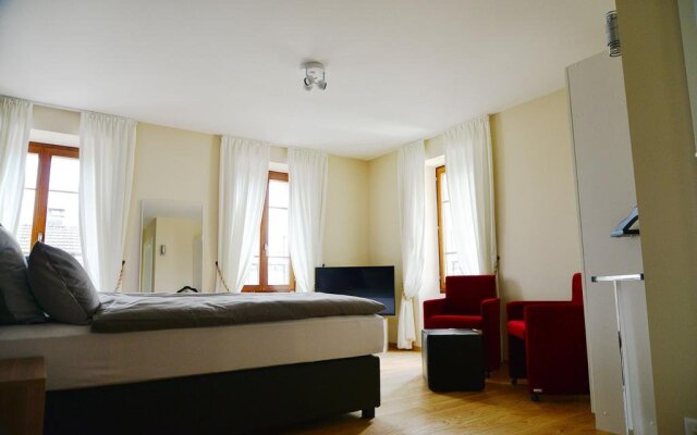 Hotel San Bernardo
