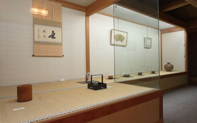 APA Hotel & Resort Kaga Katayamazu Onsen Kasuikyo