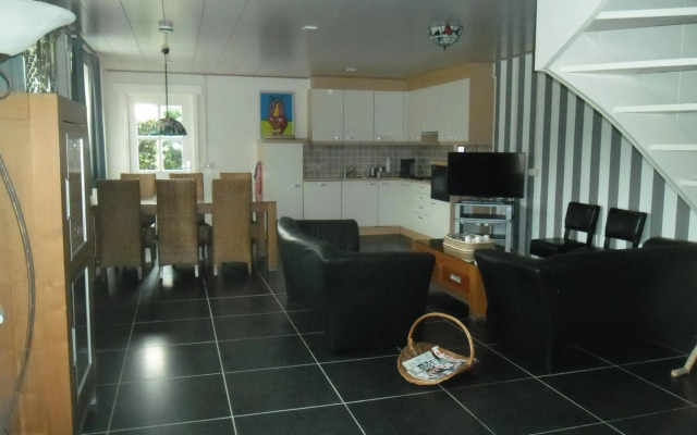 Herkenhoek 3 bedroom apartement