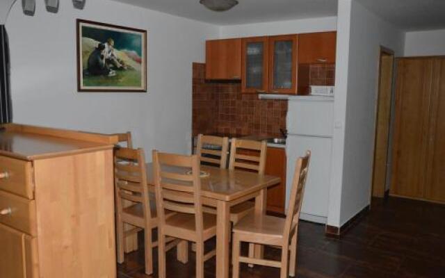 Hotel Lukov Dom