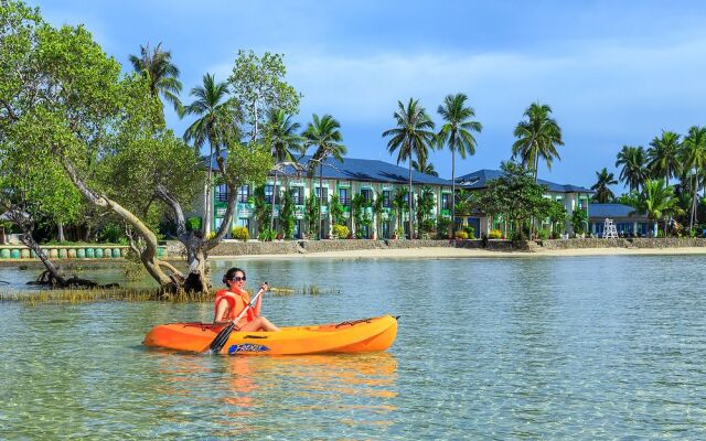 Microtel by Wyndham Puerto Princesa