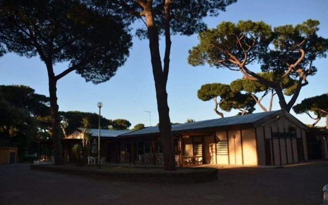 Parco Della Gallinara