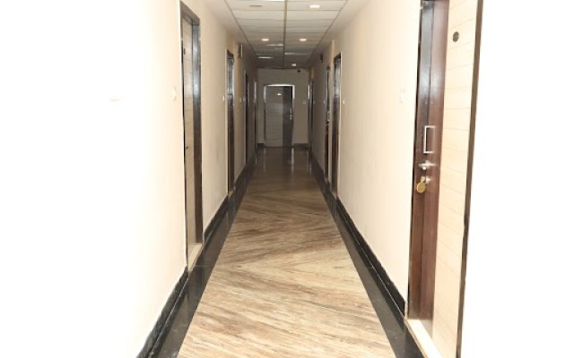Hotel Ratnam