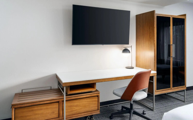 Courtyard by Marriott Kingston