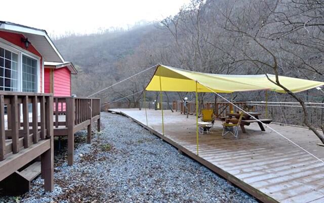 Yeongwol Poan Pension