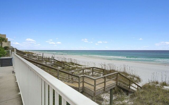 Beach Funatics by Five Star Properties