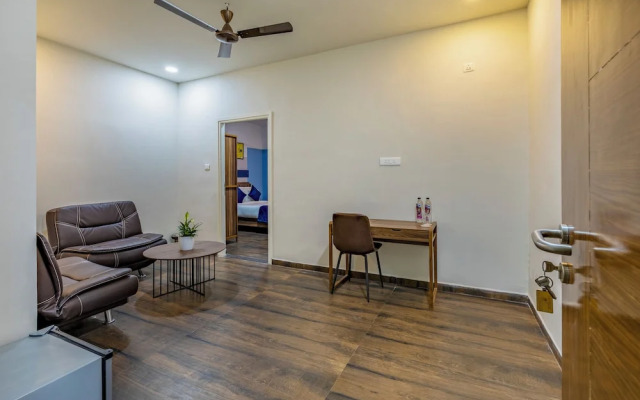 Smart Stay by Isthara