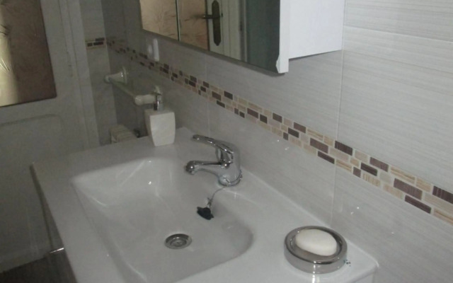 Holiday Home La Asomailla