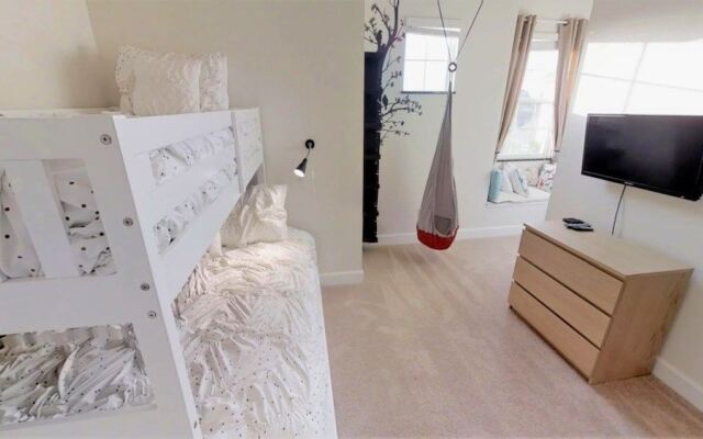 The Retreat at Champions Gate by Aco