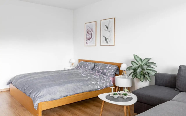 Apartma Vrtnica 5th floor