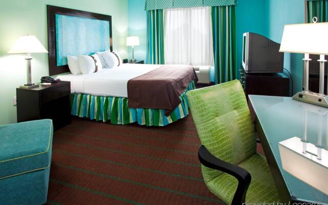 Holiday Inn Hotel and Suites Ocala Conference Center, an IHG Hotel