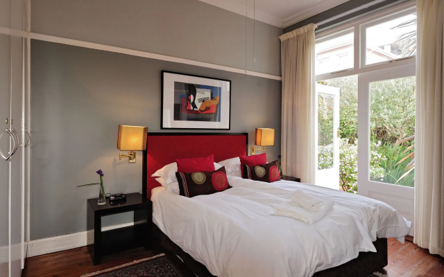 Barry Hall Apartments