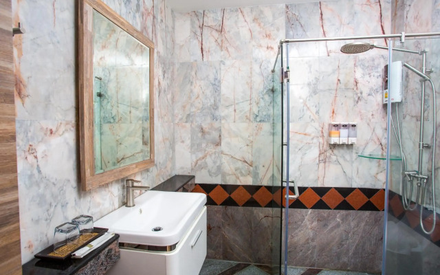 Triple B Boutique Residence