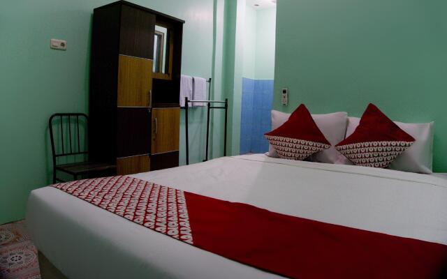 Hotel O Semarapura Homestay