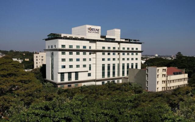 Fortune Select JP Cosmos, Bengaluru -  Member ITC Hotels' Group