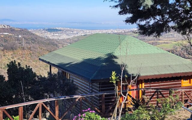 Nefes House